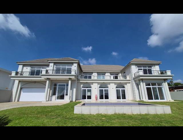 5 BEDROOM PROPERTY TO RENT IN WATERKLOOF HEIGHTS